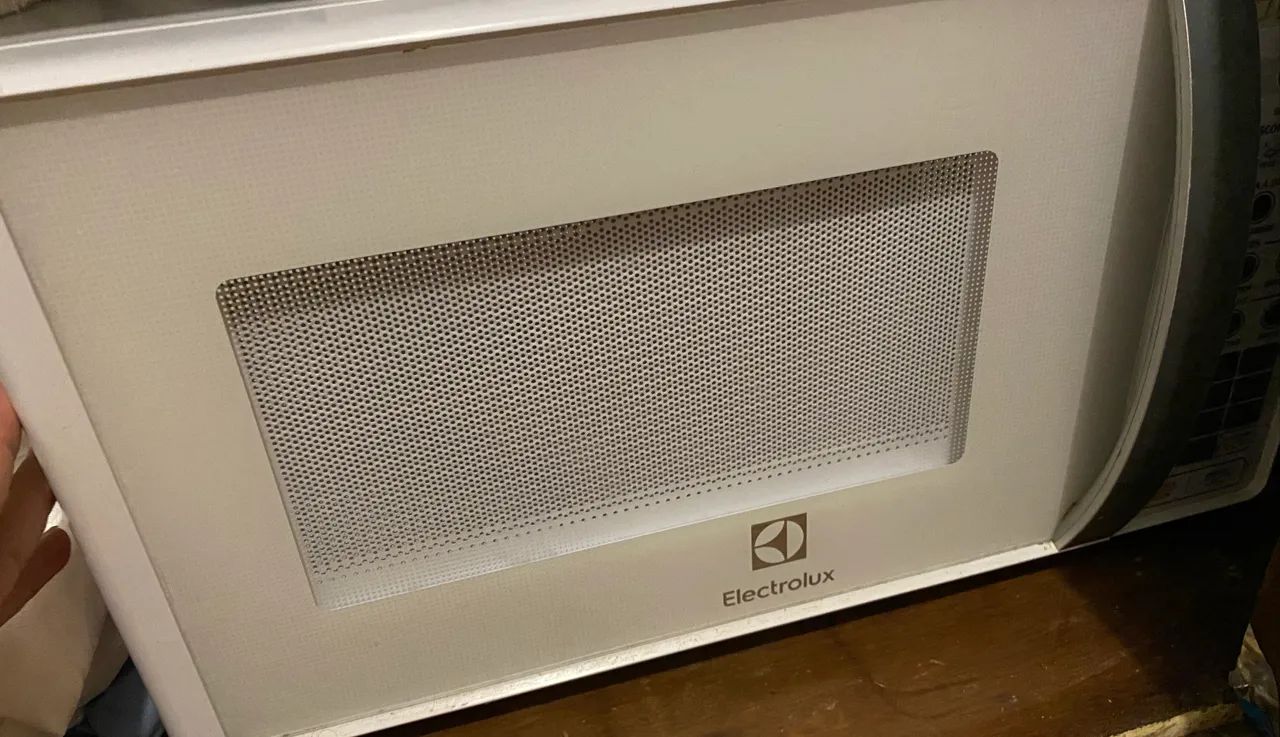 Microondas Eletrolux 