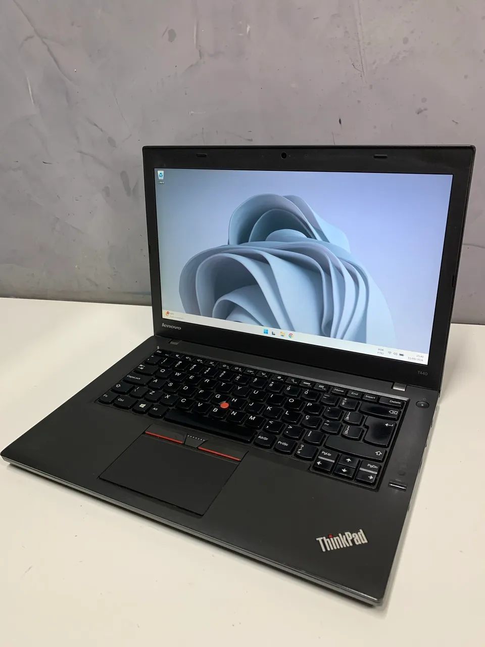 Notebook ThinkPad - Foto 5