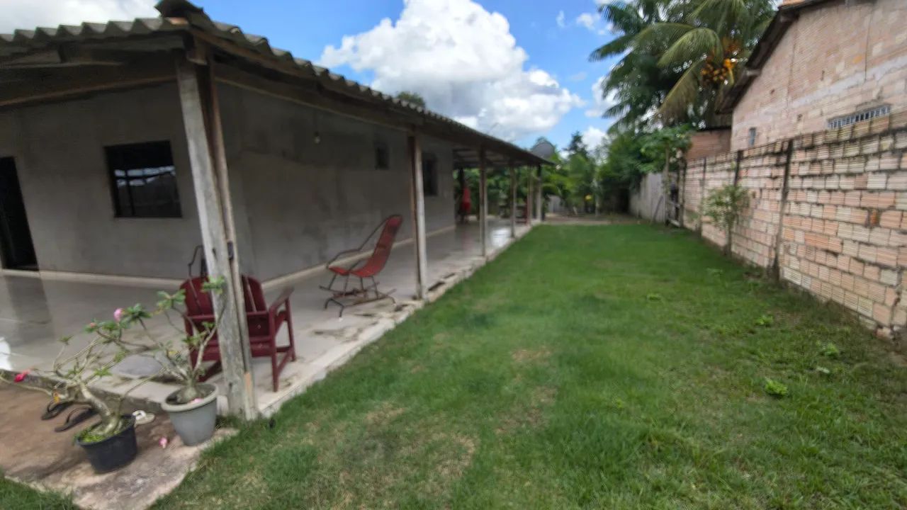 Vendo casa área do tabocal  - Foto 2
