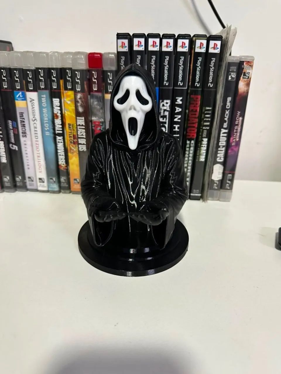 Suporte de controle universal GHOSTFACE - Foto 4