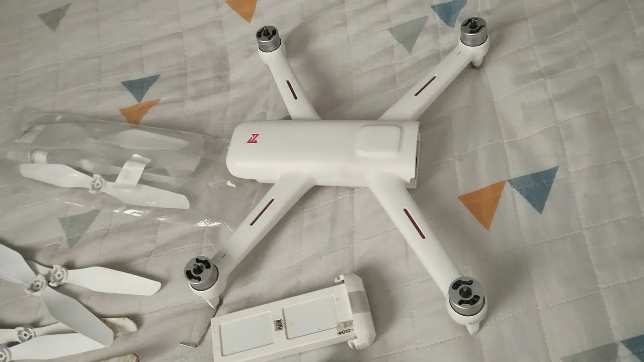 Vendo drone fimi A3 - Foto 2