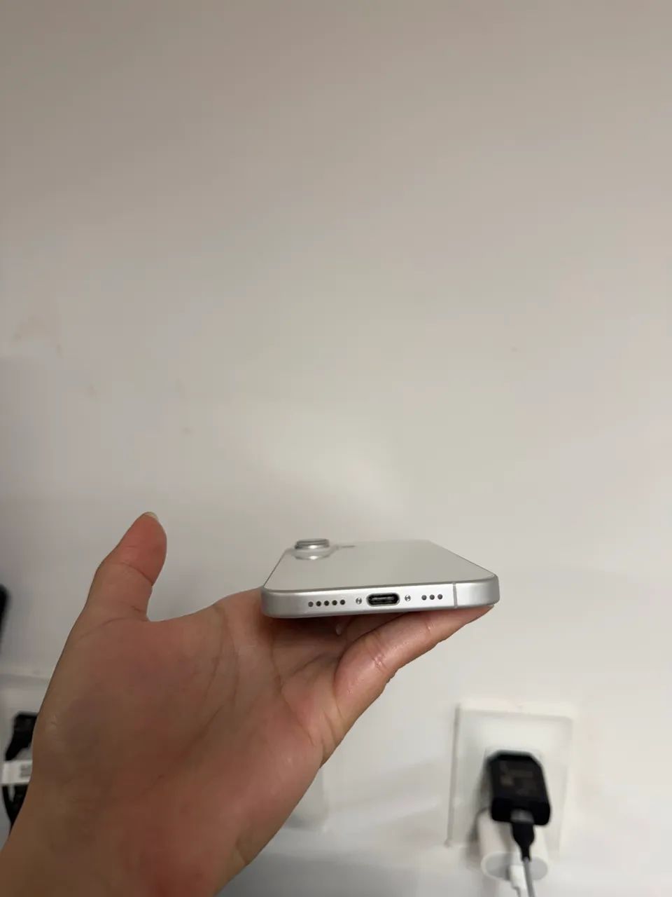iPhone 16 92% bateria  - Foto 2
