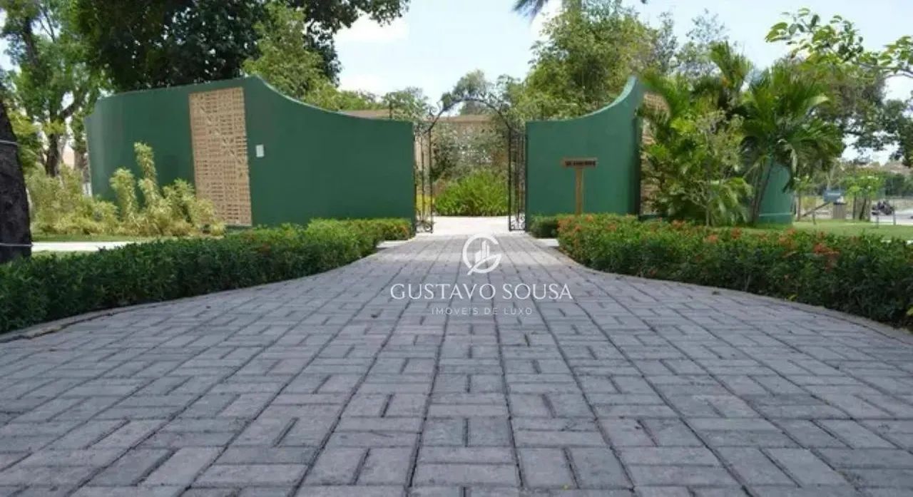 Vendo Lote na Maraponga Condomínio Ignes Fiuza, Lote 8,00 x 25,00 Ótima Localização . Por  - Foto 11