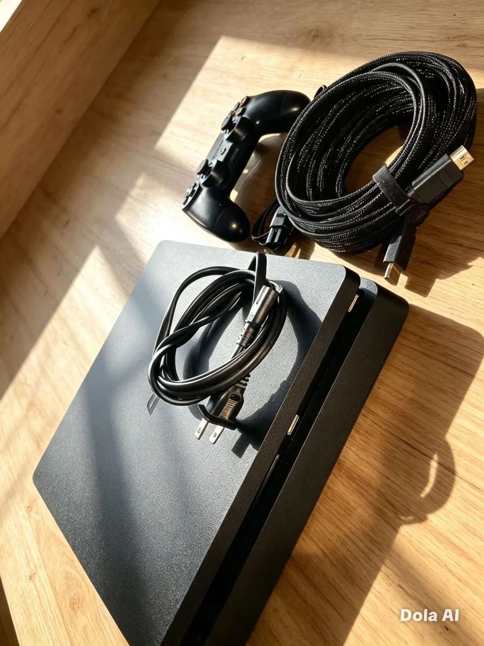 PS 4 Playstation 4 HD-500 - Foto 4