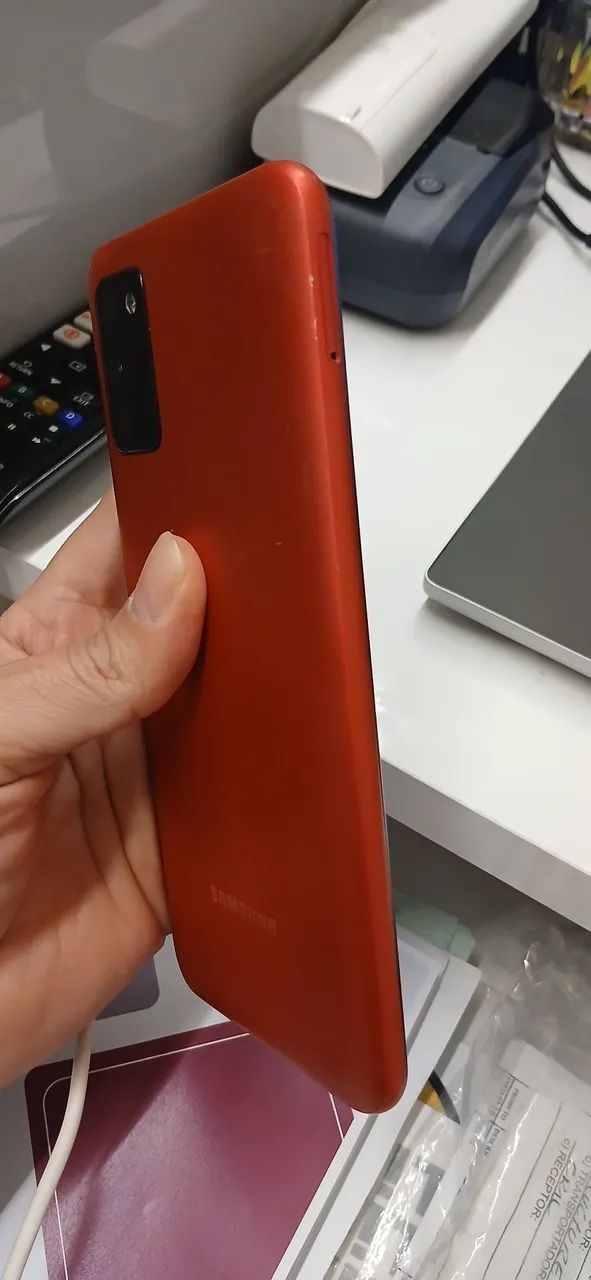 Celular sansung A03s - Foto 3