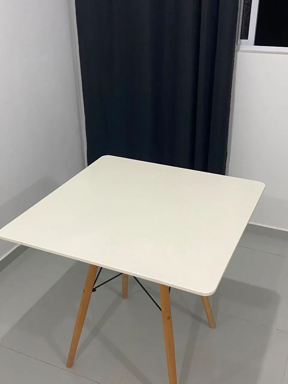 Mesa de jantar Eiffel  - Foto 4