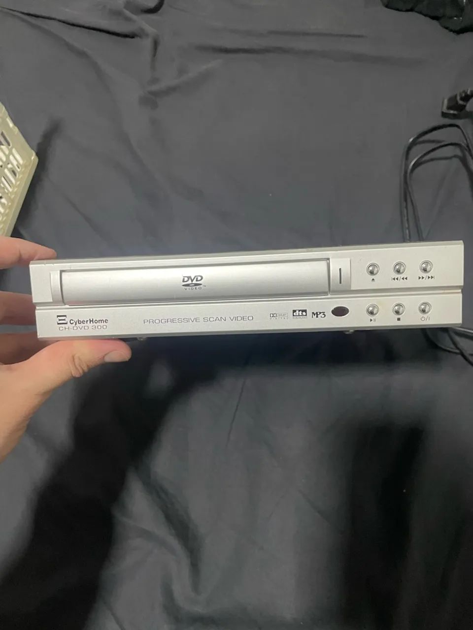Dvd player