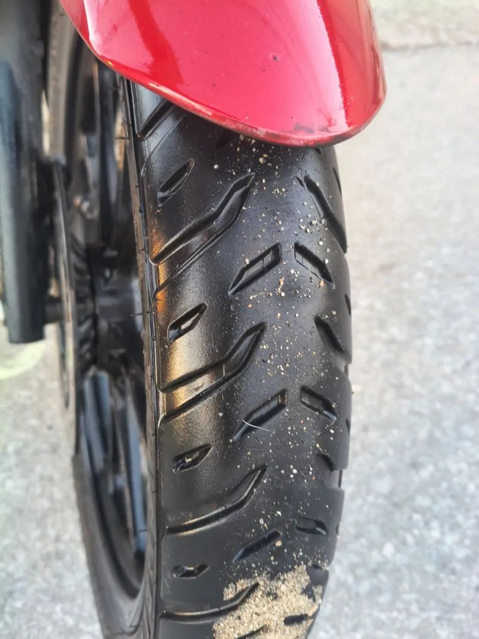 Vendo Titan 160  - Foto 5
