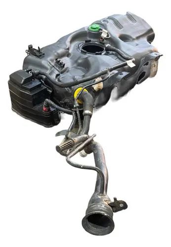 Tanque Combustível Chevrolet Onix Plus 1.0 2025