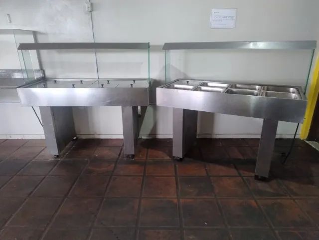 ITENS PARA RESTAURANTE - Foto 2