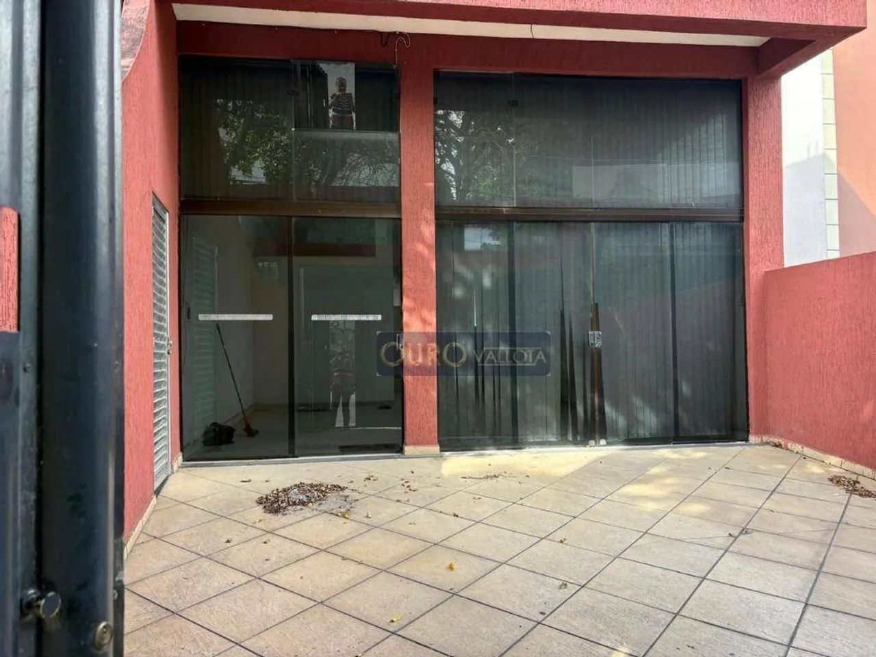 Salão Comercial com 150m² - Foto 2