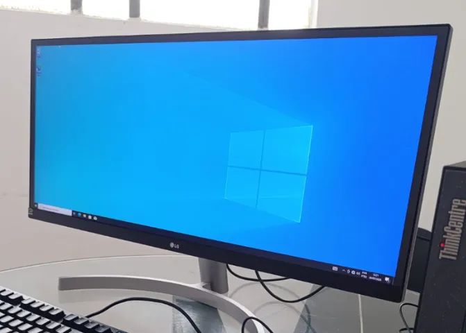 Monitor LG UltraWide 29" IPS FullHD 75Hz - Foto 2