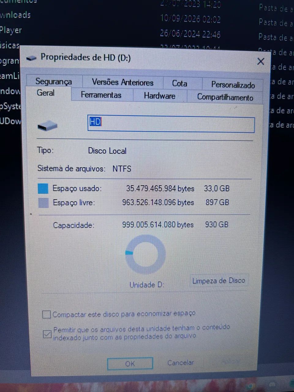 Notebook Acer Aspire A515-51G  - Foto 4