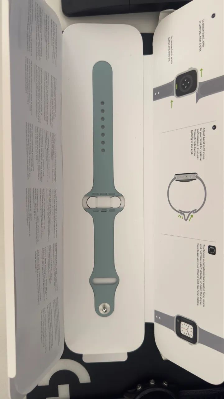 Pulseira Apple Watch - Foto 2