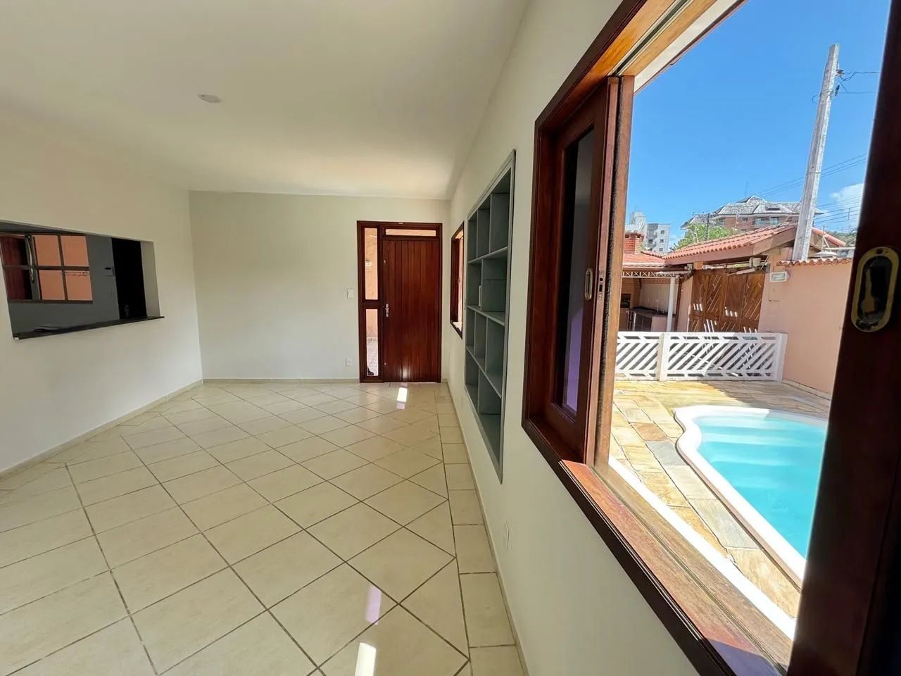 Casa na Martins de Sá  - Foto 3