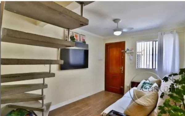 sobrado de vila - Foto 2