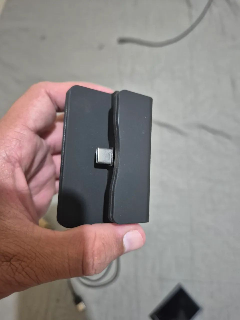 Tela secundária para PC IPS 3,5"  - Foto 5