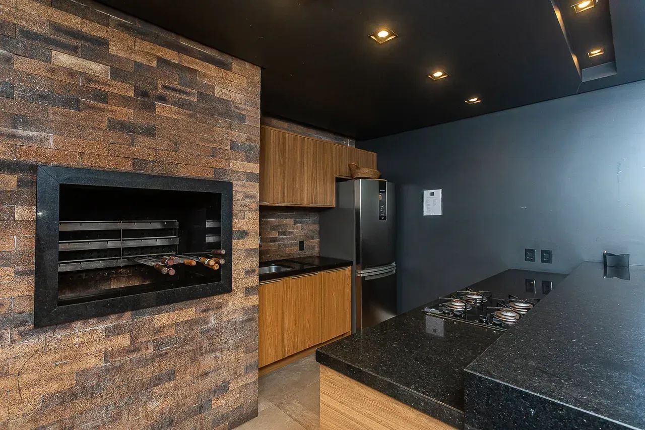 Casa de condomínio para venda possui 450 metros quadrados - Foto 10