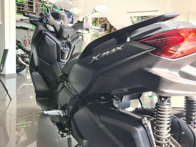 XMAX 250 2025 - Foto 3