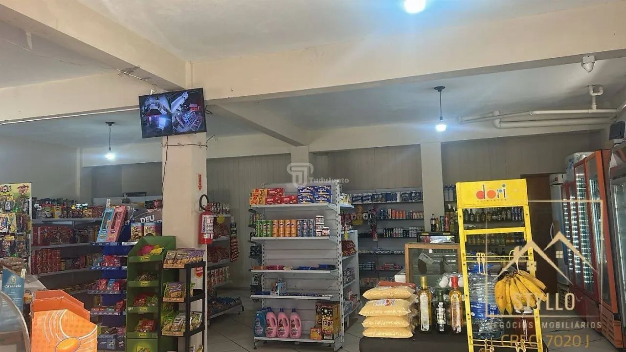 Excelente Casa com 5 dormitórios 240m² localizado Forquilhas São José - Foto 3