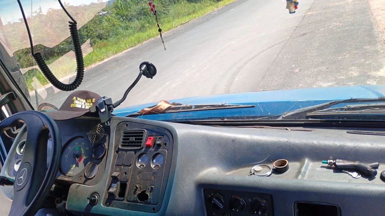 Venda de caminhão  - Foto 4