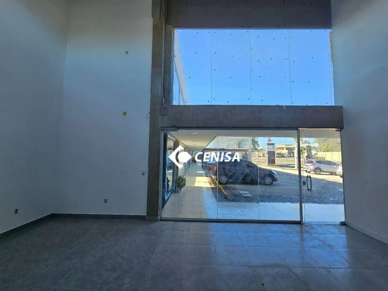 Loja para alugar, 76m² - Jardim Barcelona - Indaiatuba/SP - Foto 4