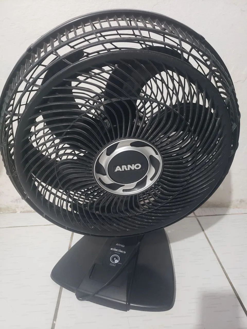 Ventilador Arno 