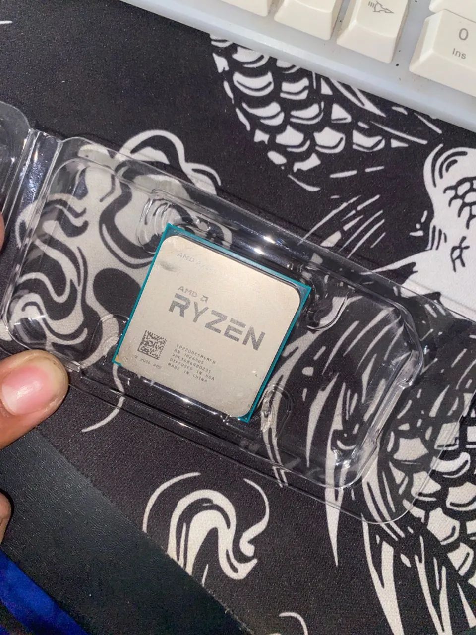 Ryzen3 2200G  - Foto 2
