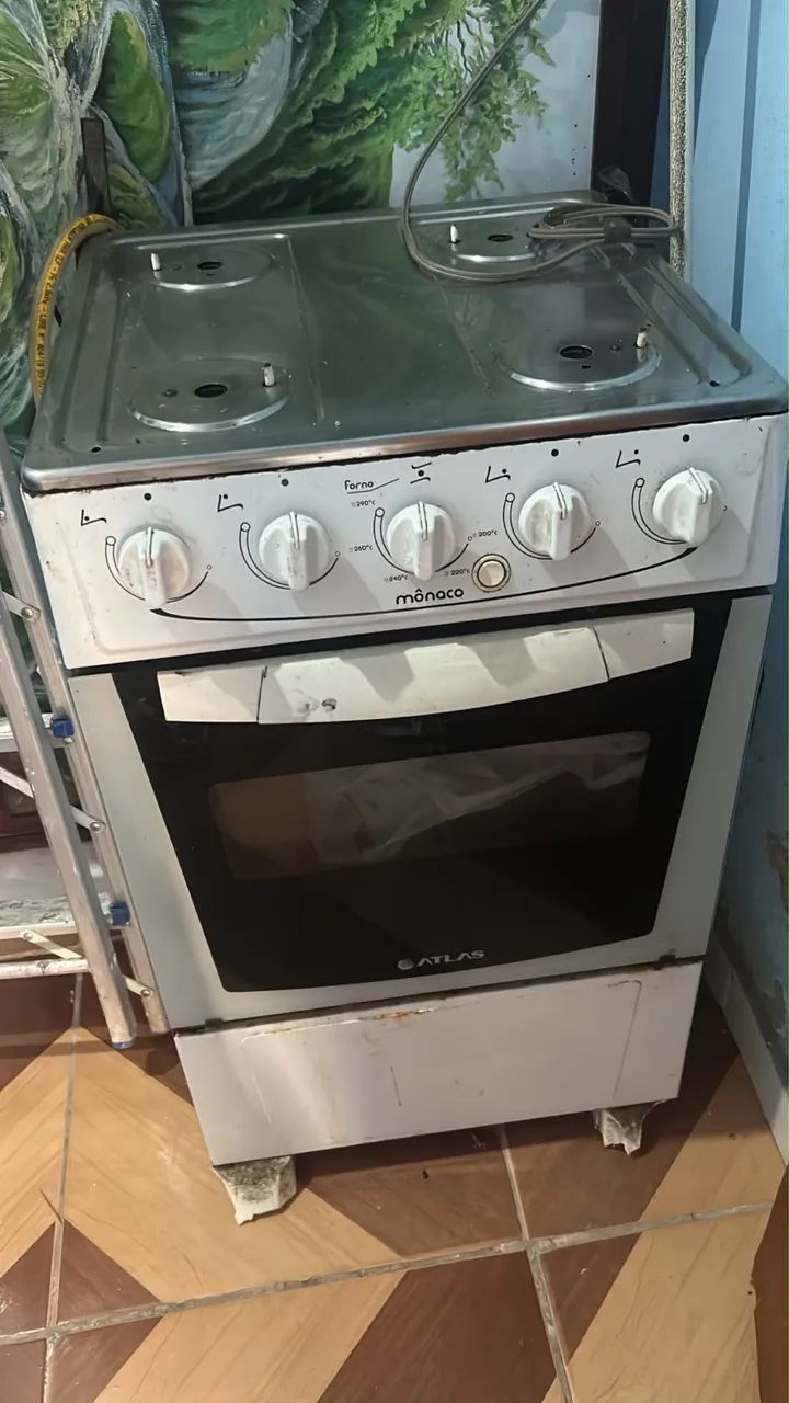 Fogão