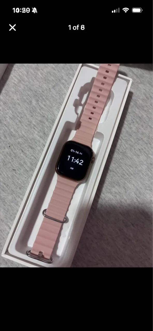Smartwatch  - Foto 3