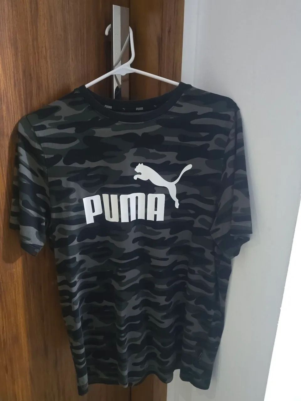 Camida puma original