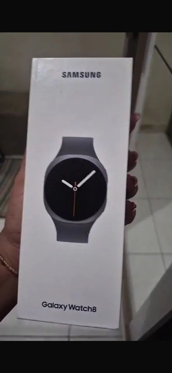 Galaxy Watch 8 