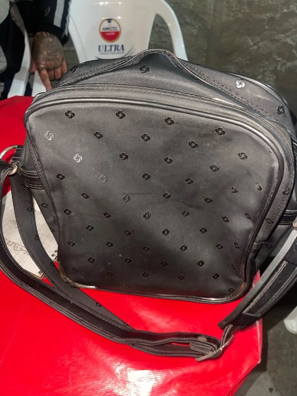 Vendo sansonite original  - Foto 4