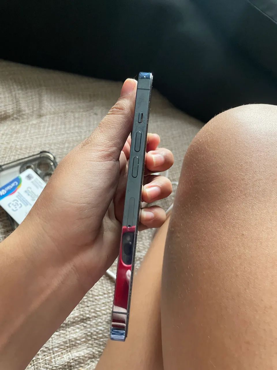 iPhone 13 Pro - Foto 4