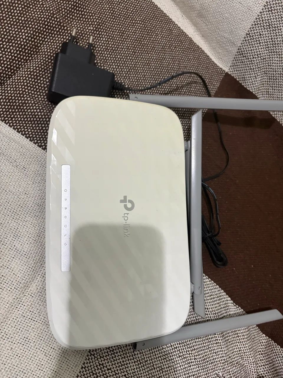 Vendo roteador 