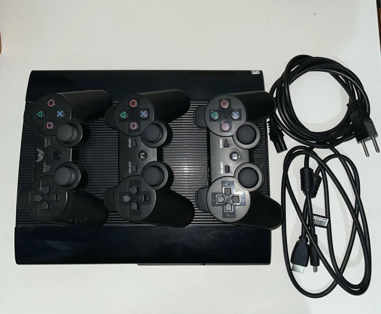 PS3 Desbloqueado - Foto 3