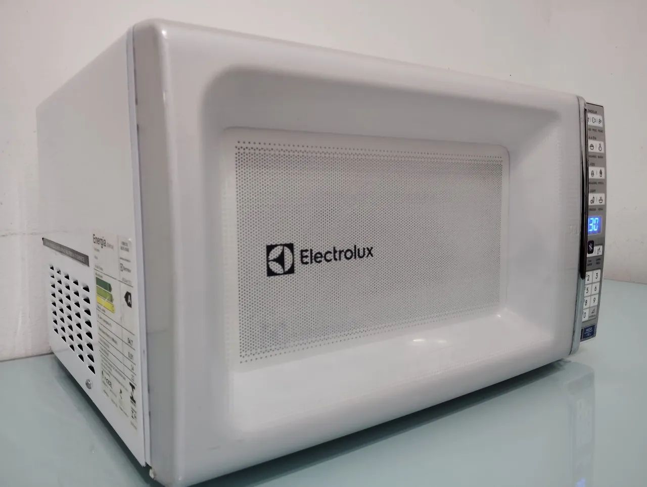 Microondas Electrolux 34 litros  - Foto 3