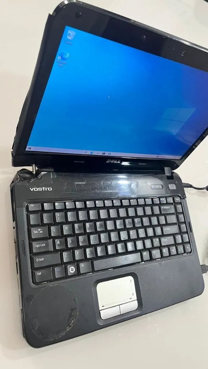 Notebook Dell  - Foto 2