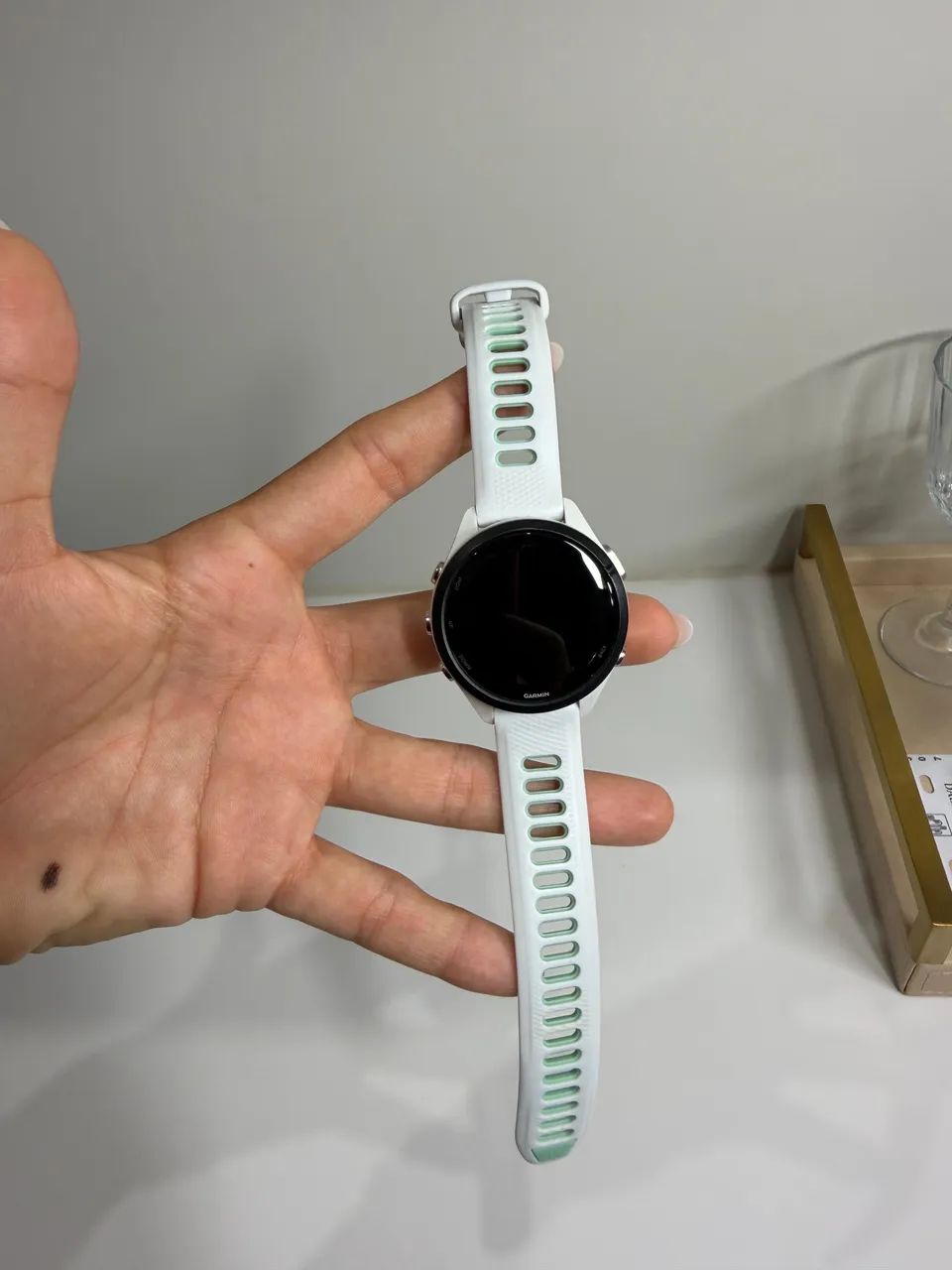 Garmin Forerunner 265s  - Foto 4