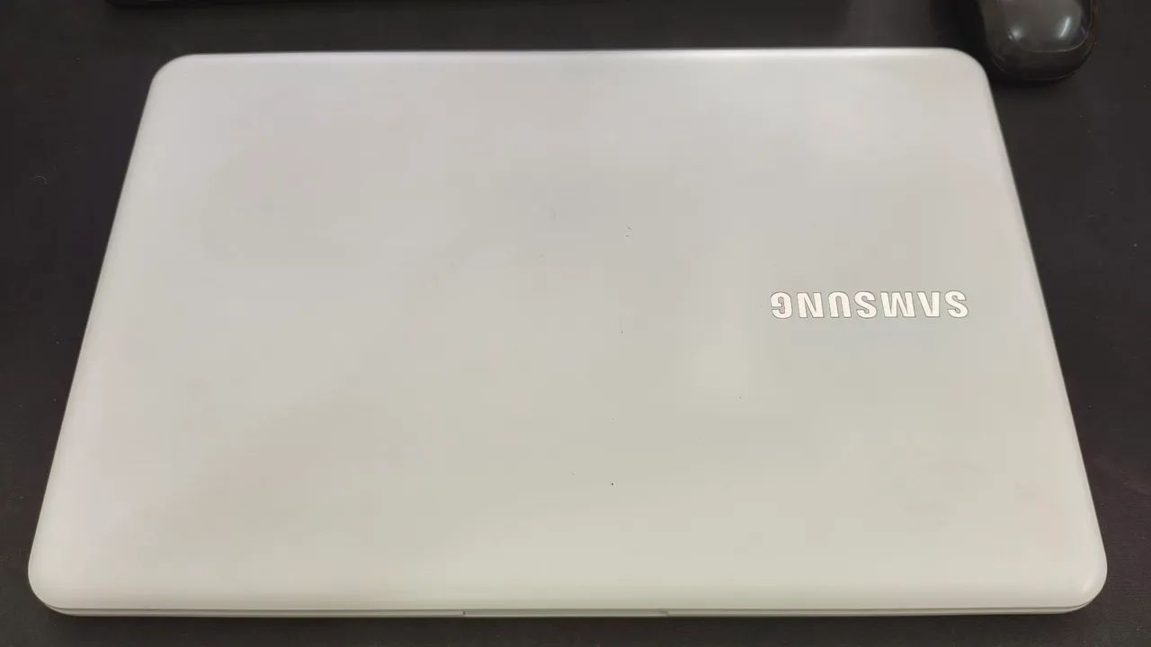 Notebook Sansung I5 8 geração  - Foto 3