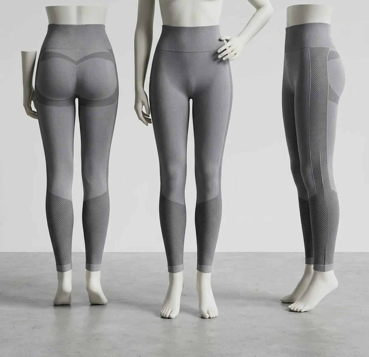 Roupa Fitness Academia 