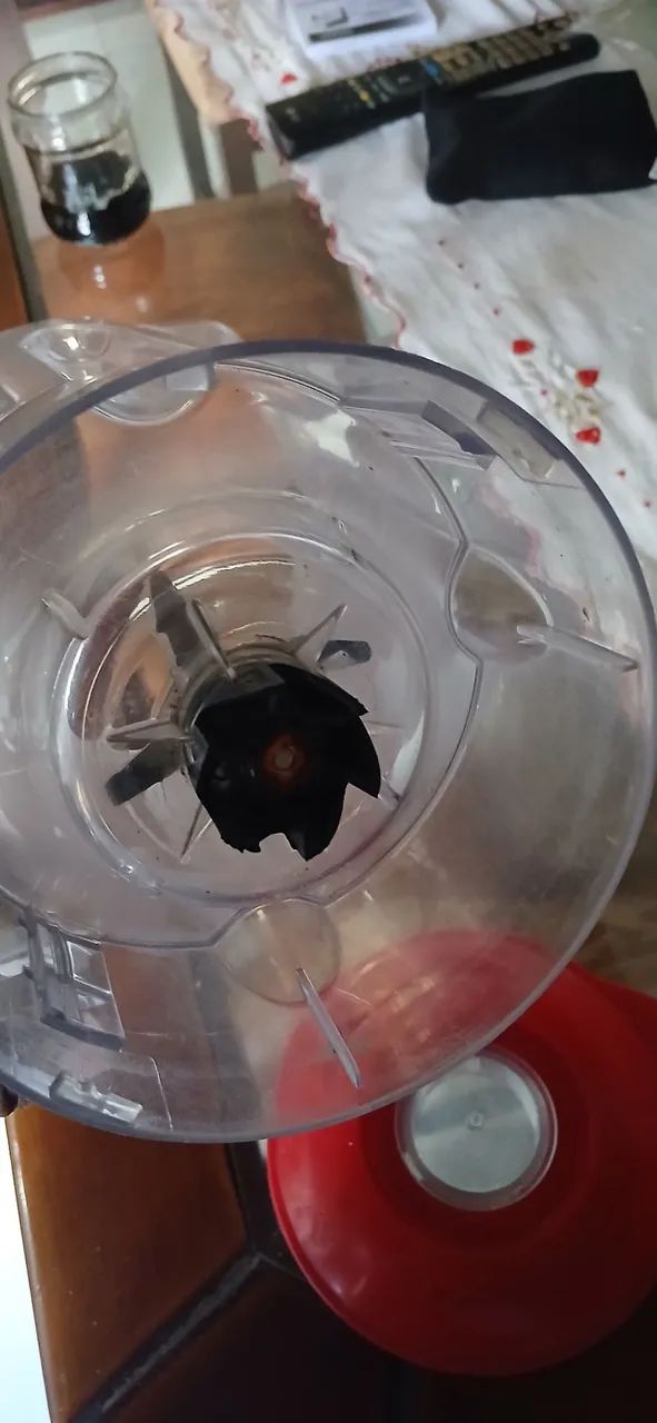 Copo de liquidificador - Foto 2