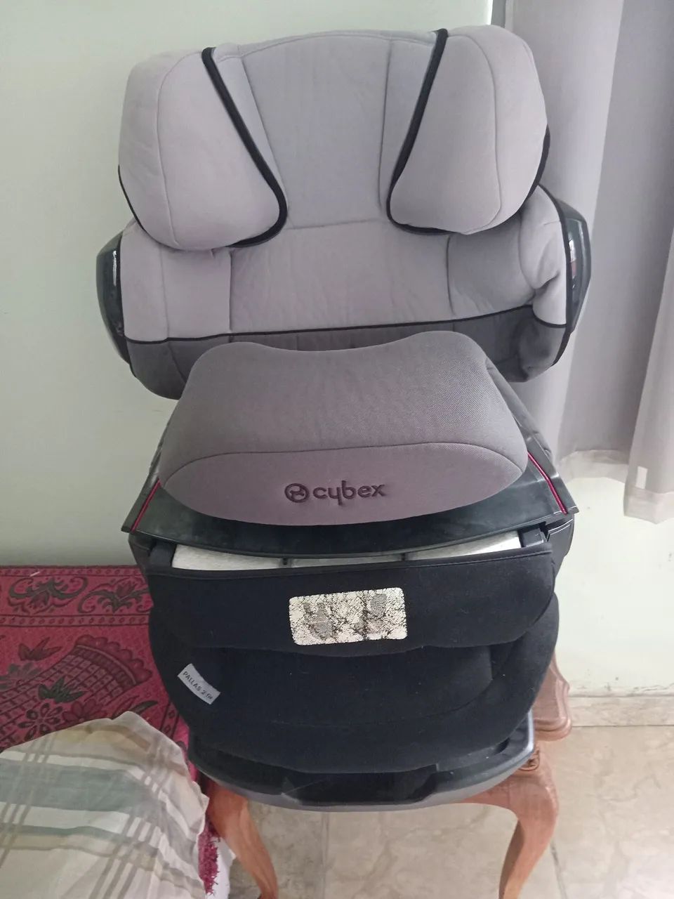 Cadeira  baby para automovel