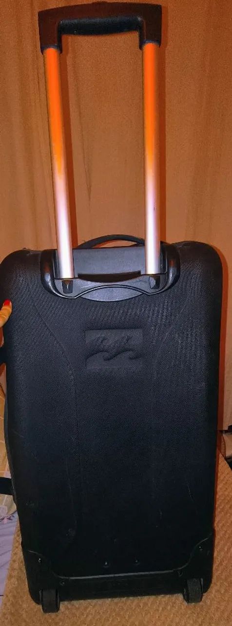 Mala de viagem Billabong 23 kg  - Foto 2