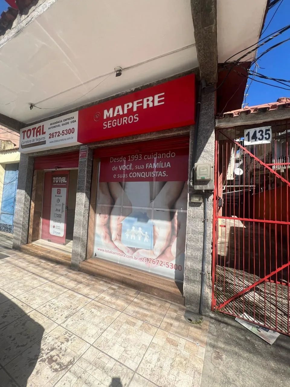 PONTO COMERCIAL em DUQUE DE CAXIAS - RJ, PARQUE LAFAIETE