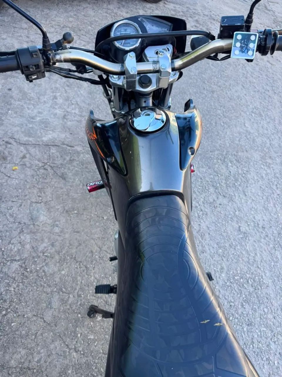 BROS 150 EXTRA - Foto 3