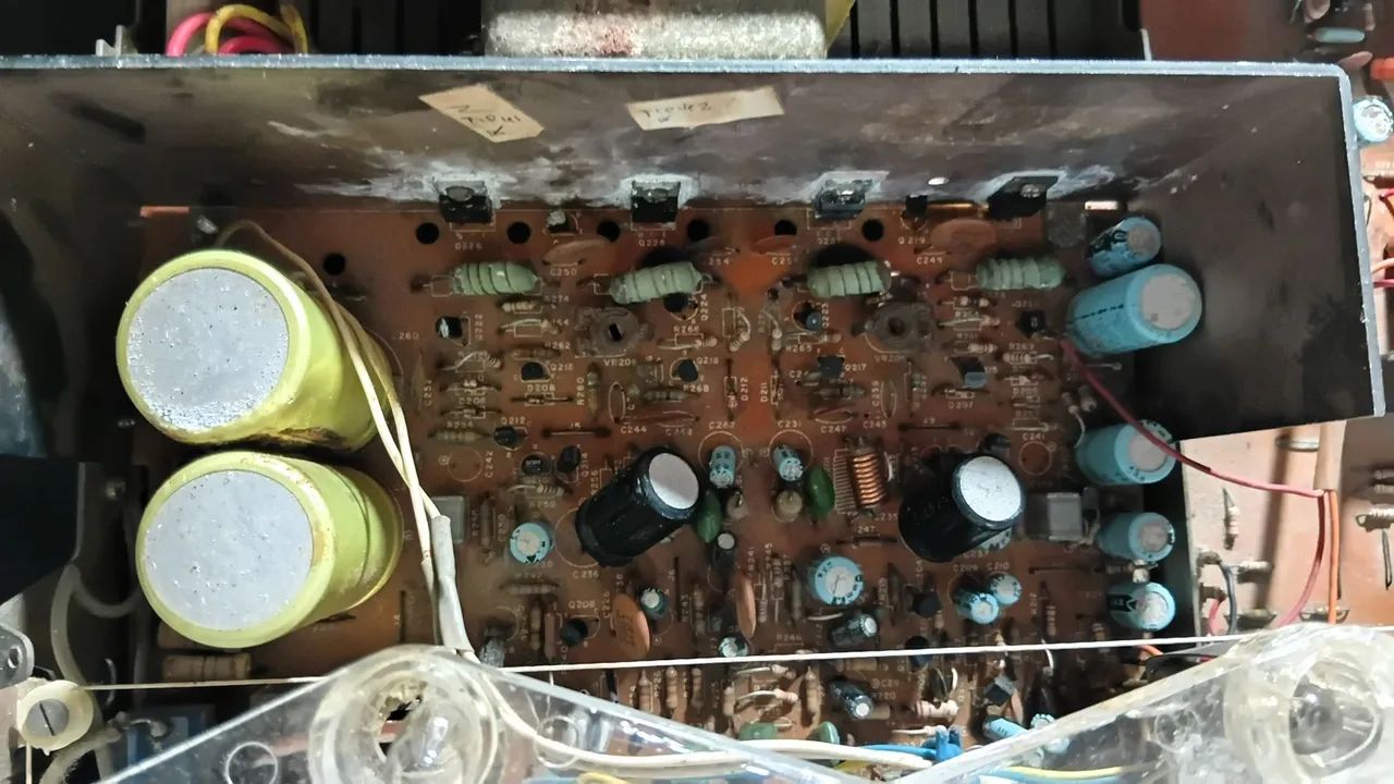 Receiver - Foto 5