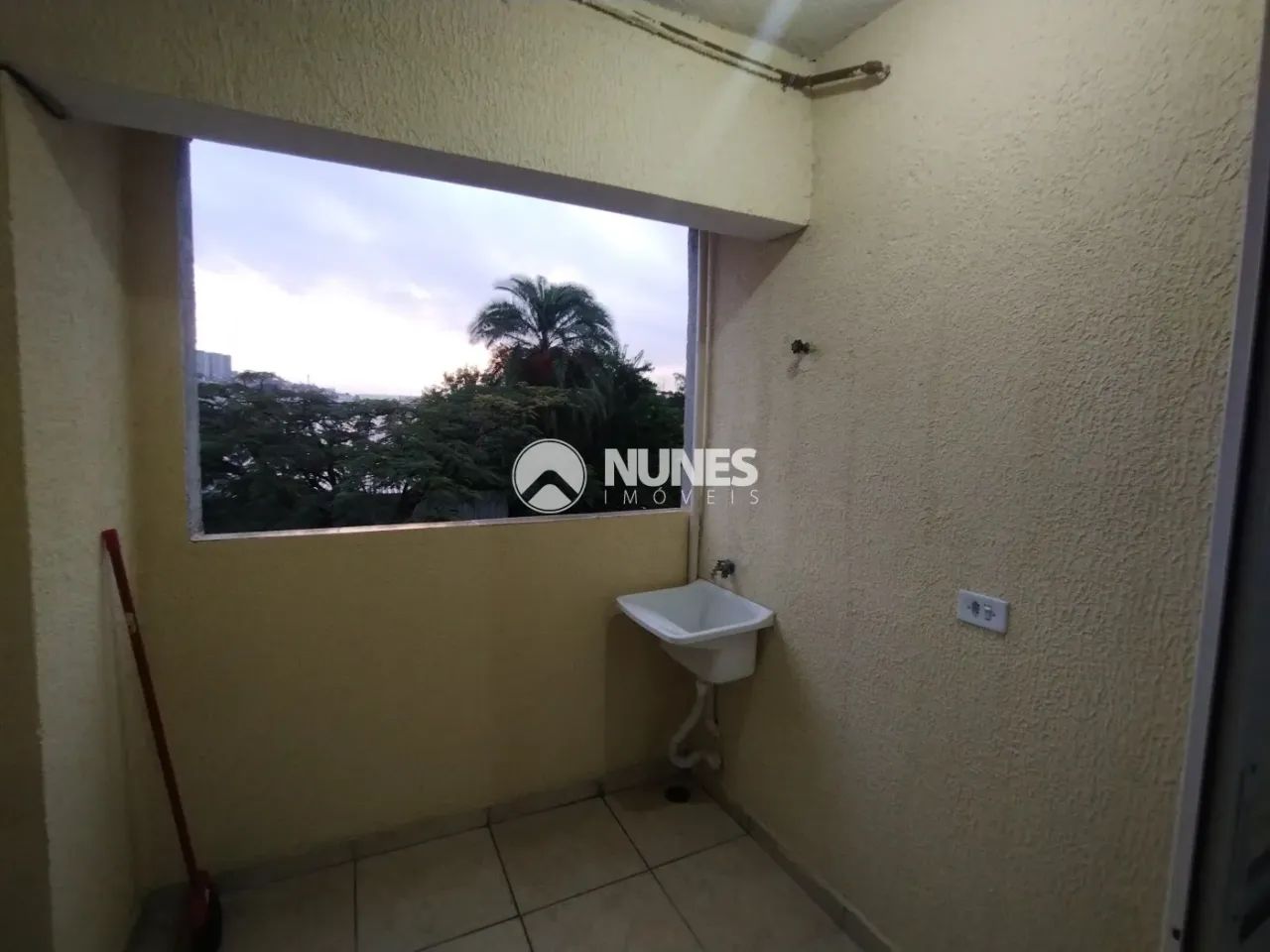 Apartamento Kitnet em Osasco - Foto 2