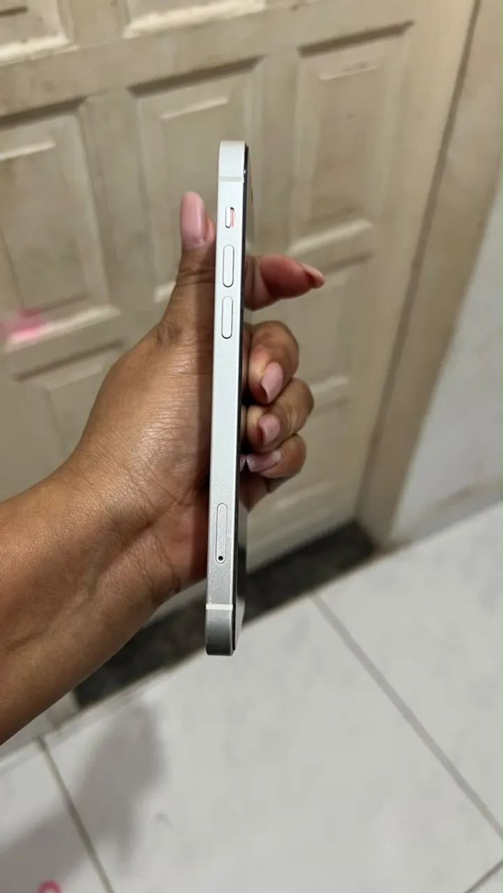 iPhone 12 (256GB) SEMI NOVO - Foto 3