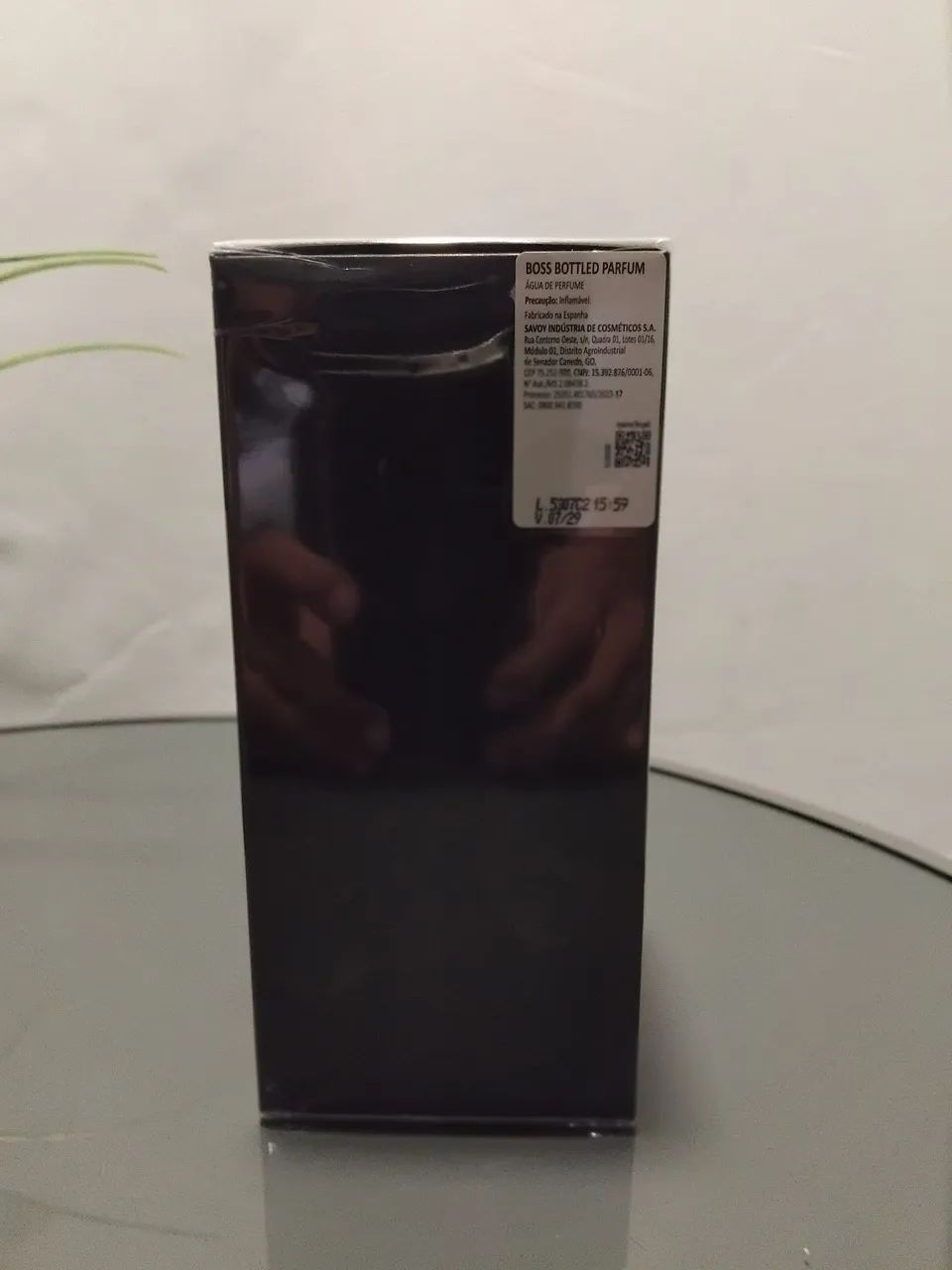 Perfume hugo boss bottled - Foto 4